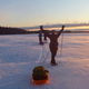 Image for article titled Last Call: What is bringing you hope right now?